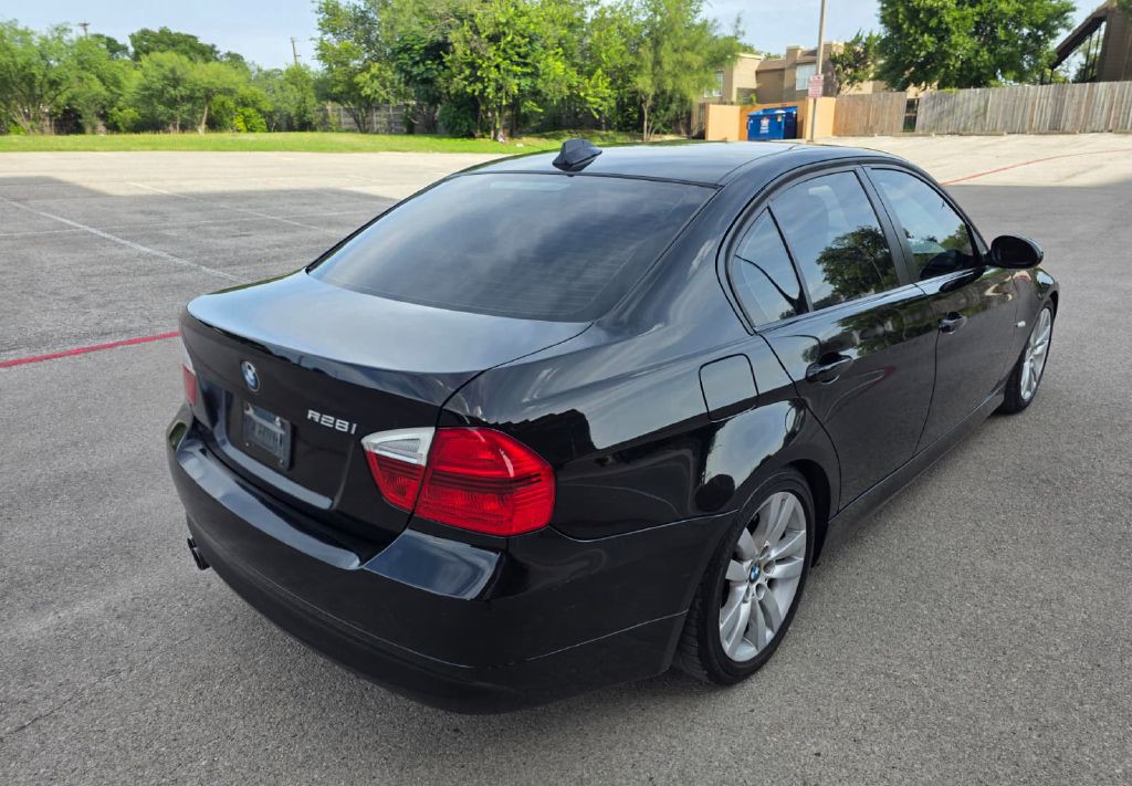 2008 BMW 3 Series Image 8
