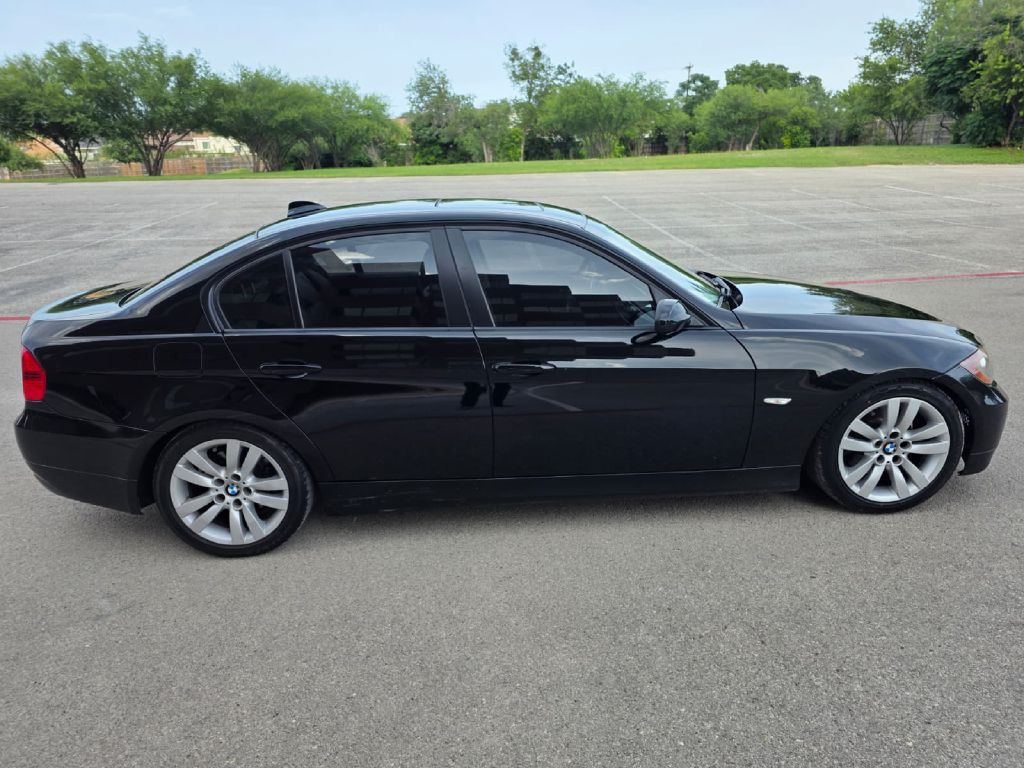 2008 BMW 3 Series Image 9