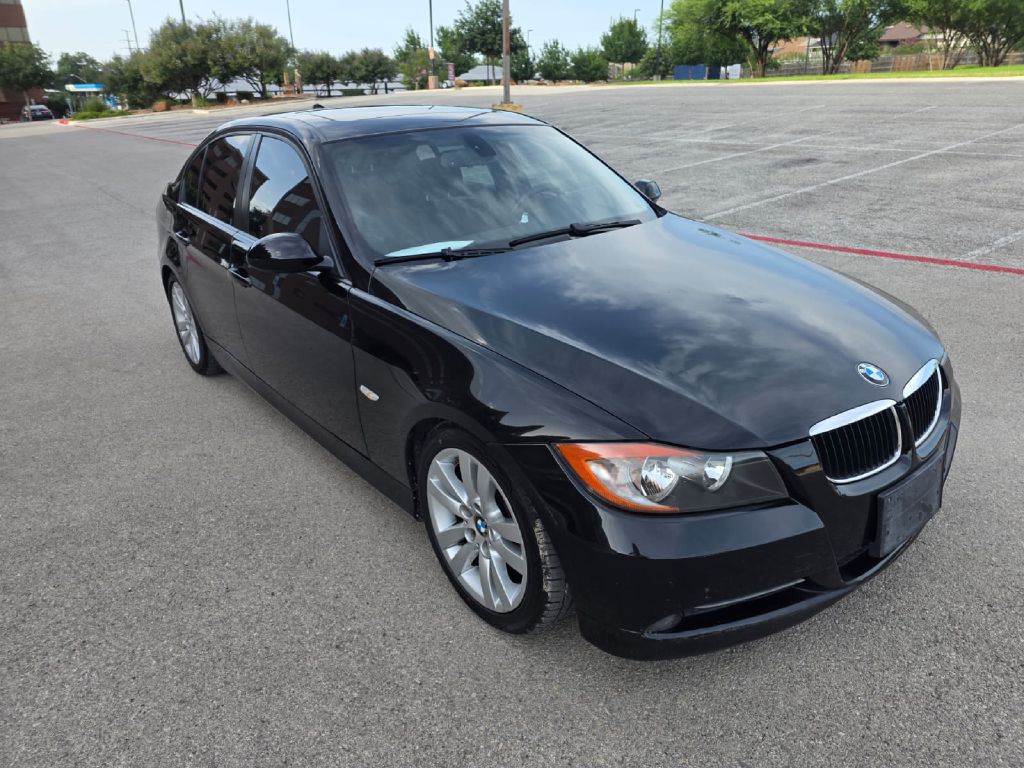 2008 BMW 3 Series Image 10