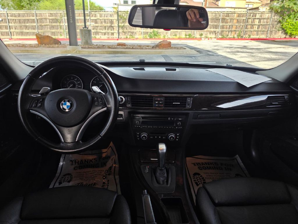 2008 BMW 3 Series Image 15