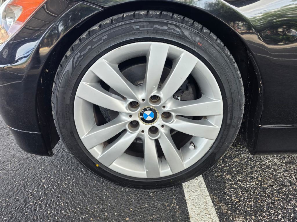 2008 BMW 3 Series Image 18