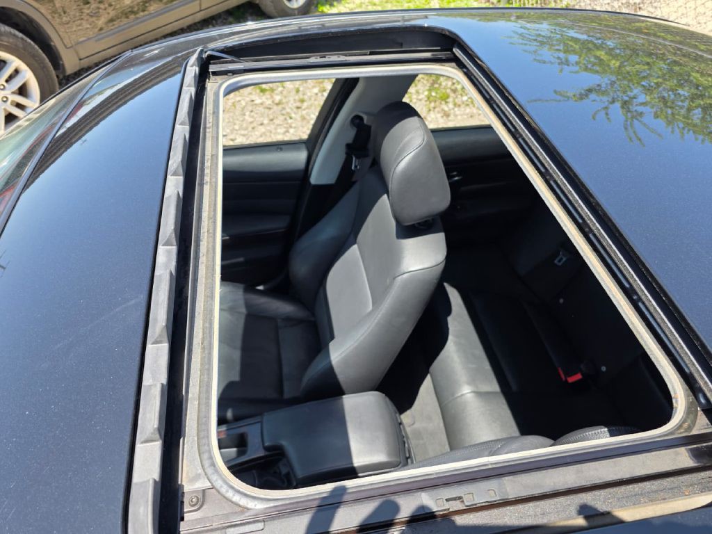 2008 BMW 3 Series Image 21