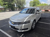 Image for 2016 Chevrolet Impala LT ID: 7515571