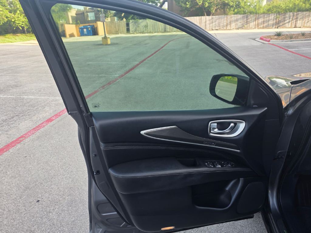 2019 INFINITI QX60 Image 11