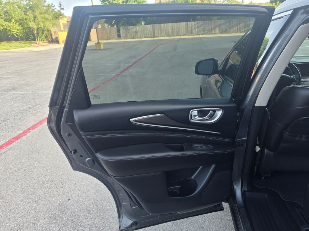 2019 INFINITI QX60 Image 13