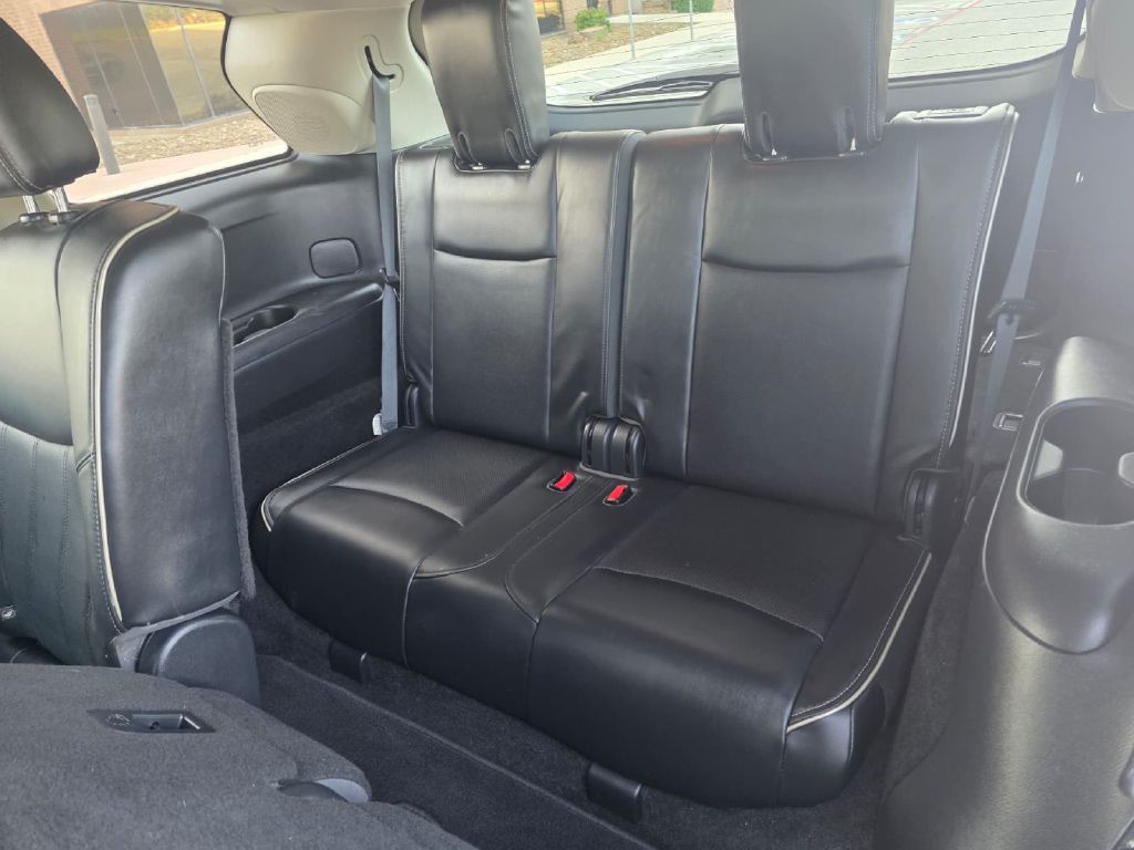 2019 INFINITI QX60 Image 15