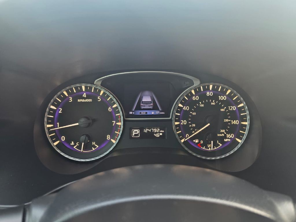 2019 INFINITI QX60 Image 17