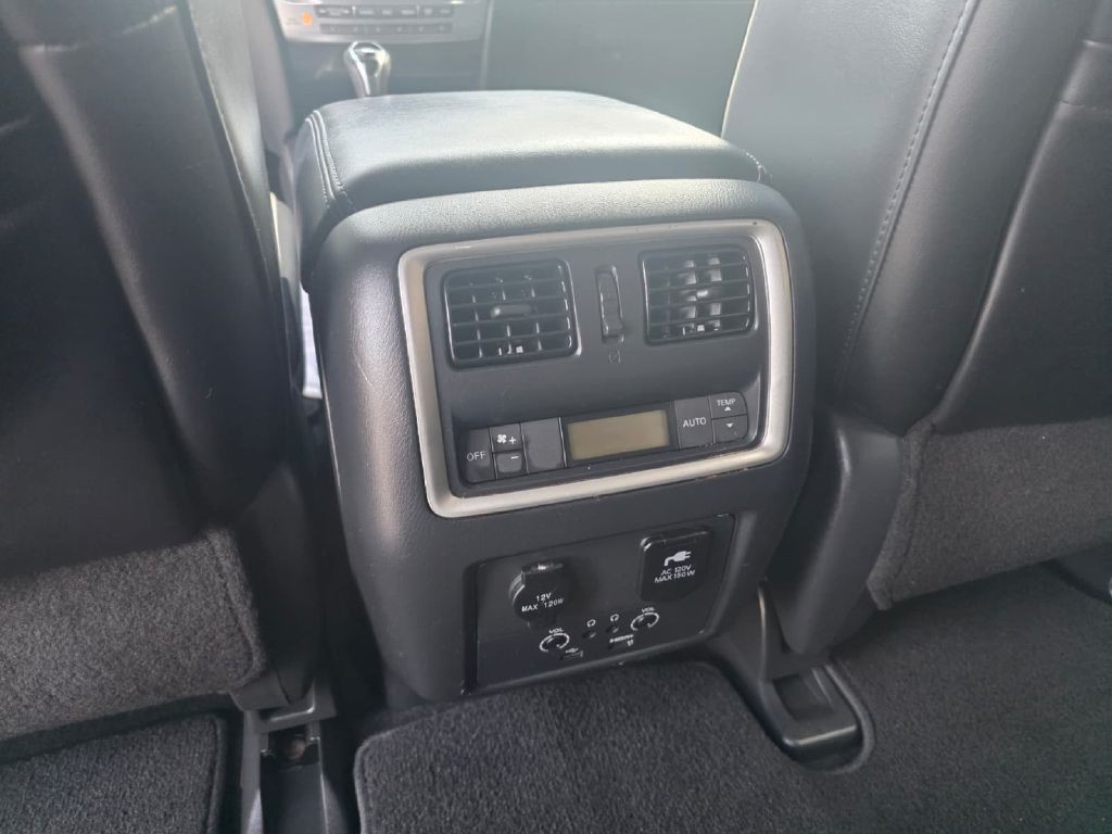 2019 INFINITI QX60 Image 20