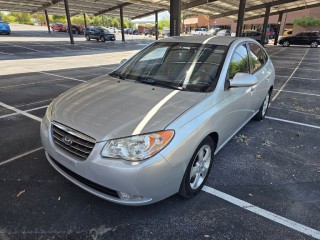 Image for 2009 Hyundai Elantra GLS ID: 7542394