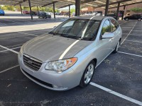 Image for 2009 Hyundai Elantra GLS ID: 7542394