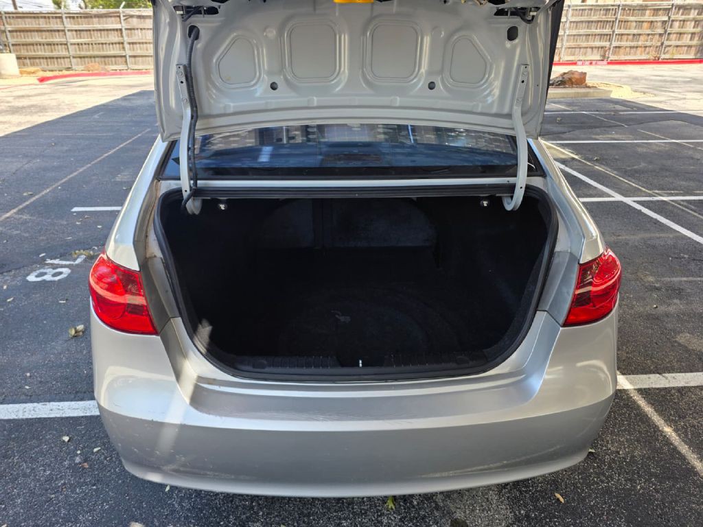2009 Hyundai Elantra Image 6