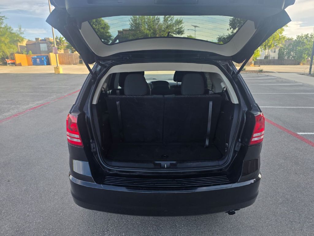 2018 Dodge Journey Image 6