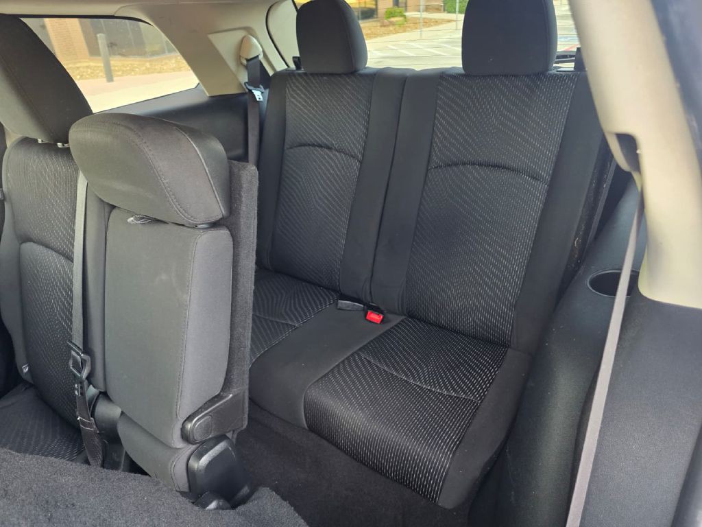 2018 Dodge Journey Image 14