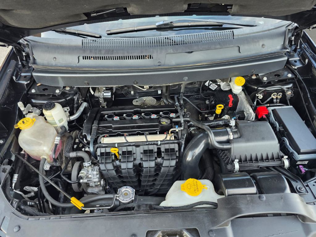 2018 Dodge Journey Image 18