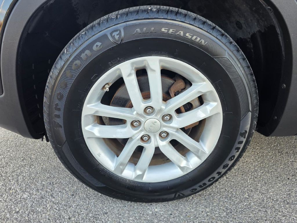 2014 Kia Sorento Image 15