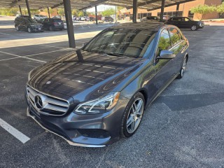 Image for 2015 Mercedes-Benz E-Class E 350 ID: 7605380