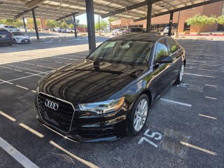 Image for 2015 Audi A6 Prestige ID: 7636733