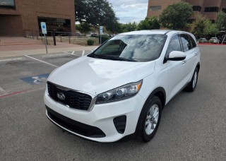 Image for 2020 Kia Sorento L ID: 7713460
