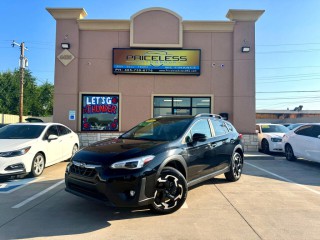 Image for 2021 Subaru Crosstrek 2.0i Limited ID: 6006468