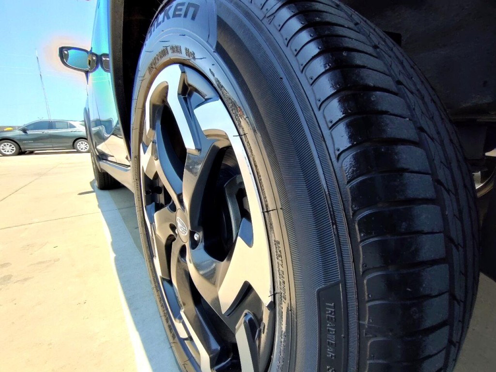 2021 Subaru Crosstrek Image 11