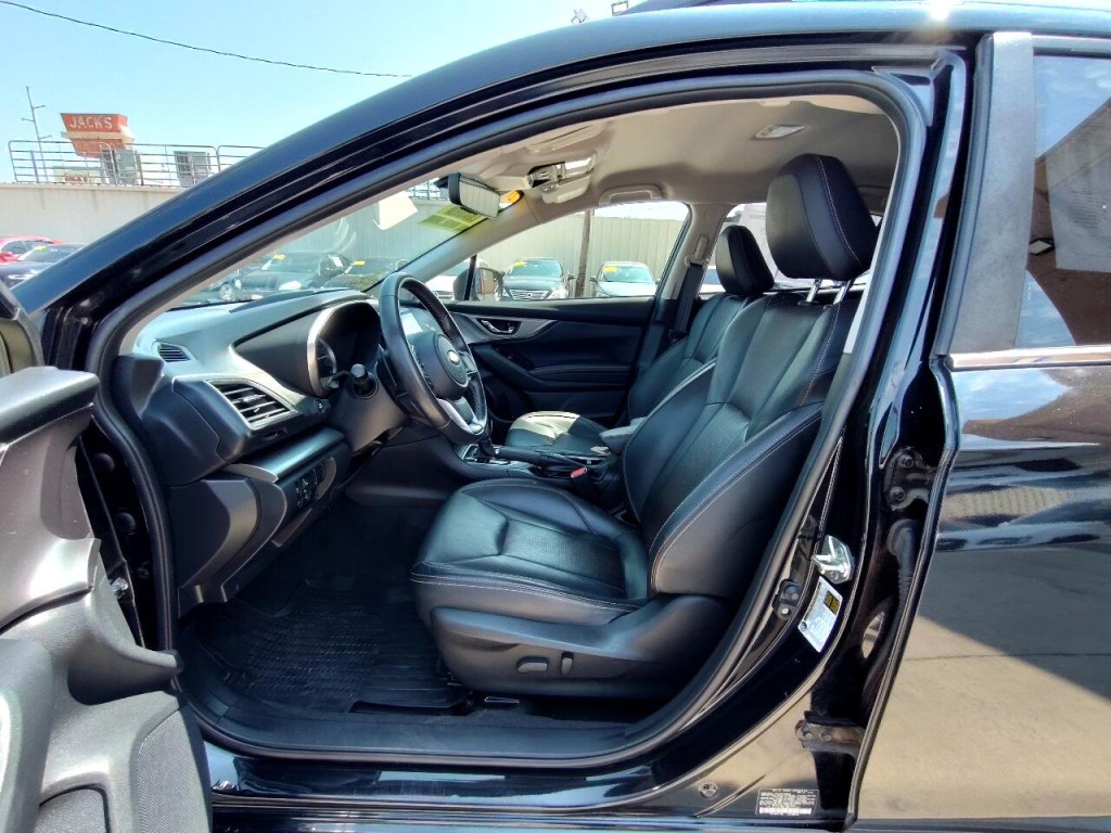 2021 Subaru Crosstrek Image 13