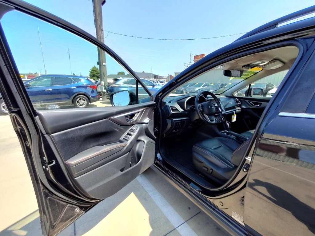 2021 Subaru Crosstrek Image 14