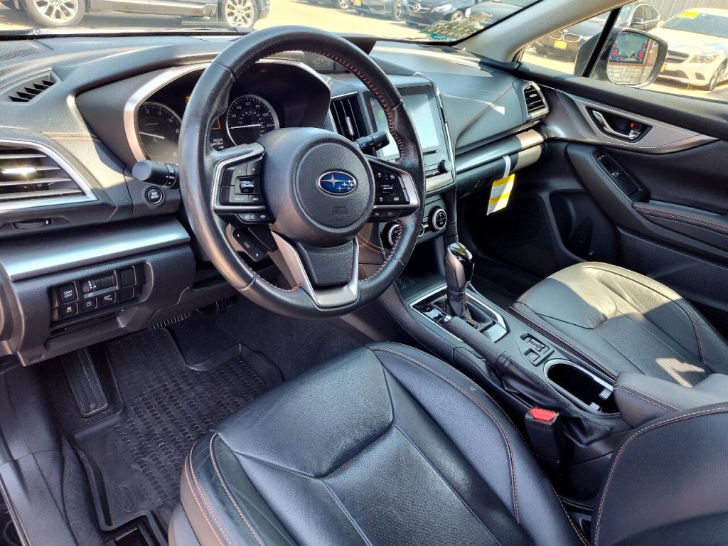 2021 Subaru Crosstrek Image 15