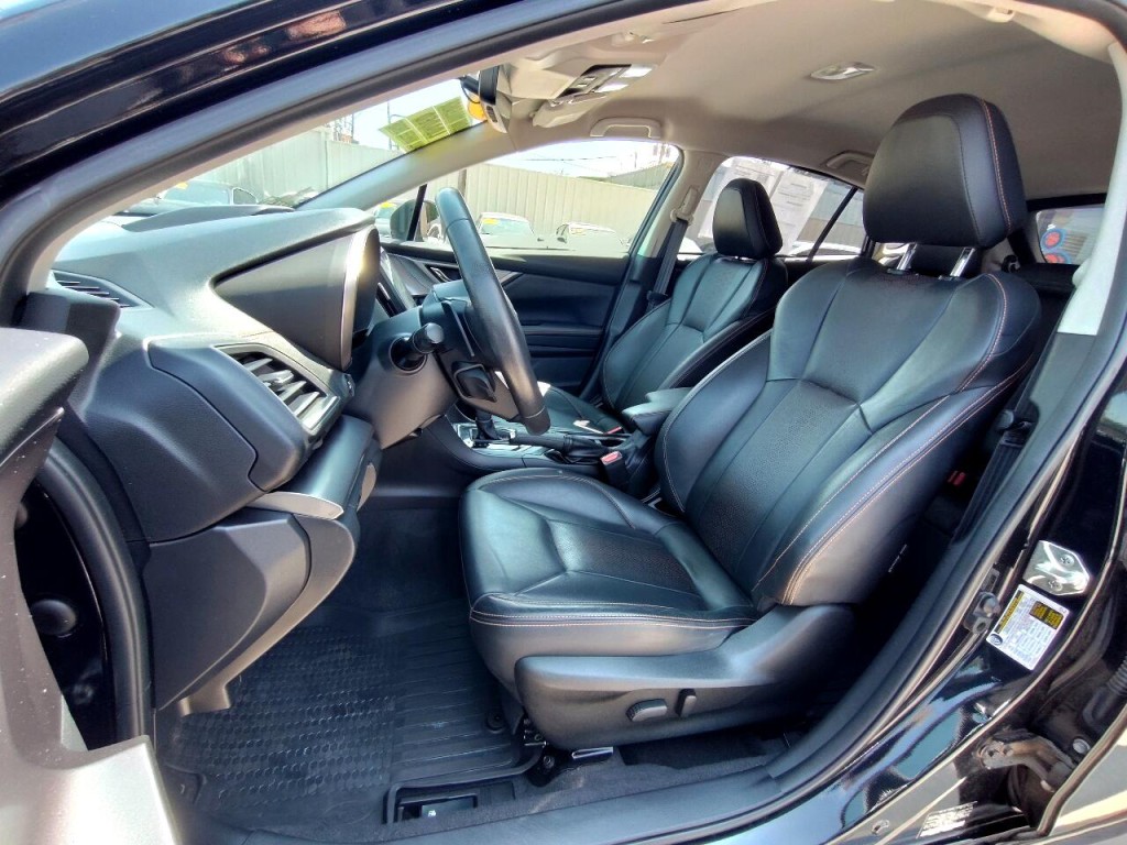 2021 Subaru Crosstrek Image 16
