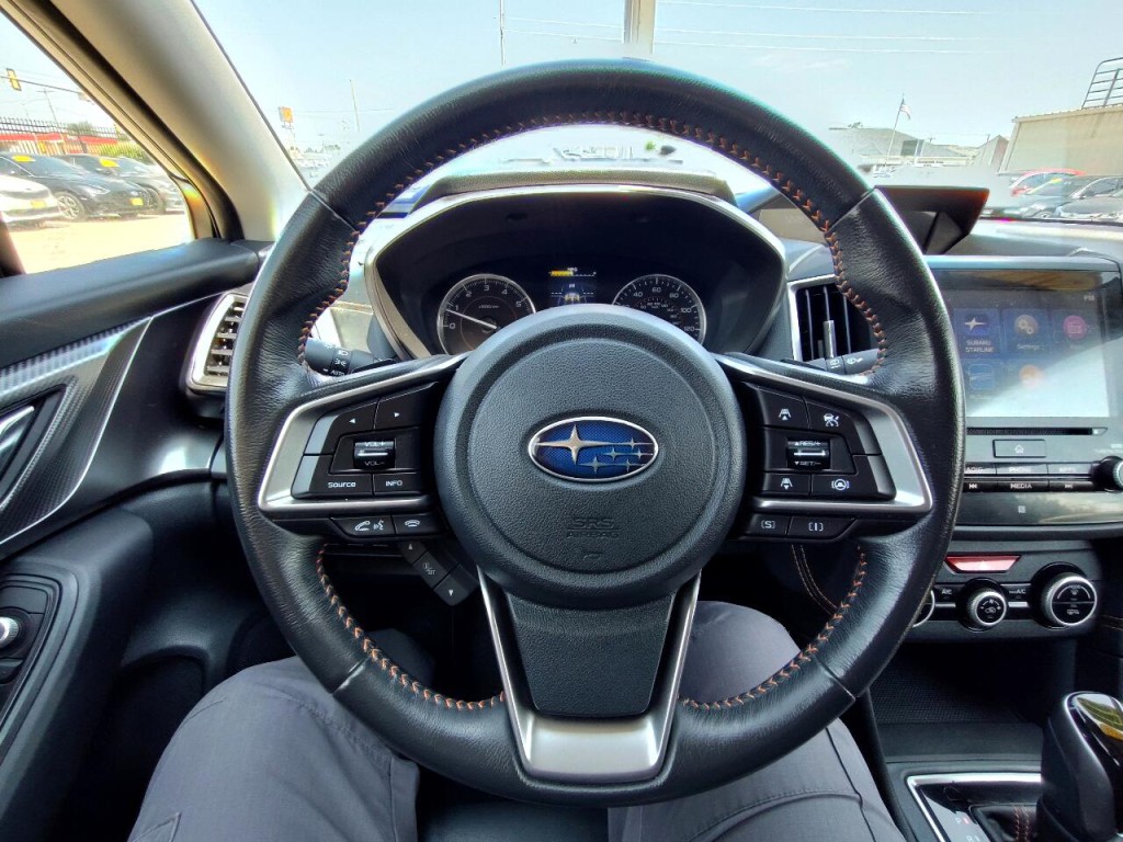 2021 Subaru Crosstrek Image 17