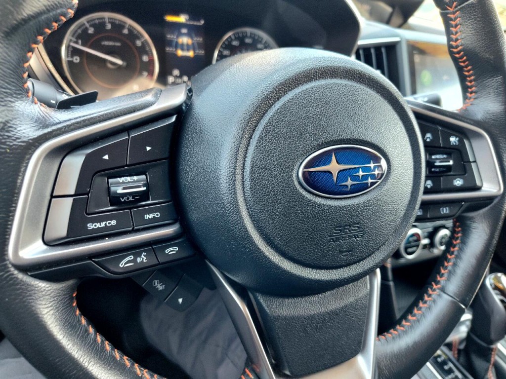 2021 Subaru Crosstrek Image 18