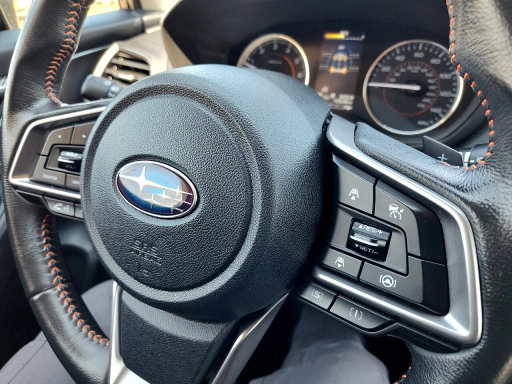 2021 Subaru Crosstrek Image 19