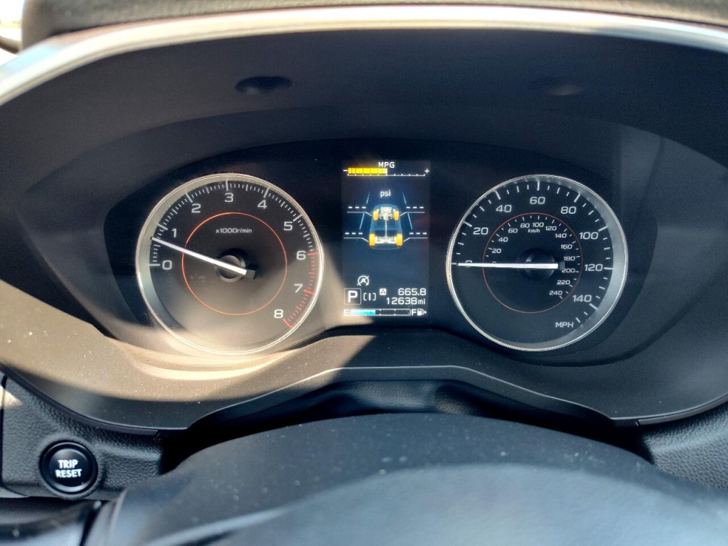 2021 Subaru Crosstrek Image 20