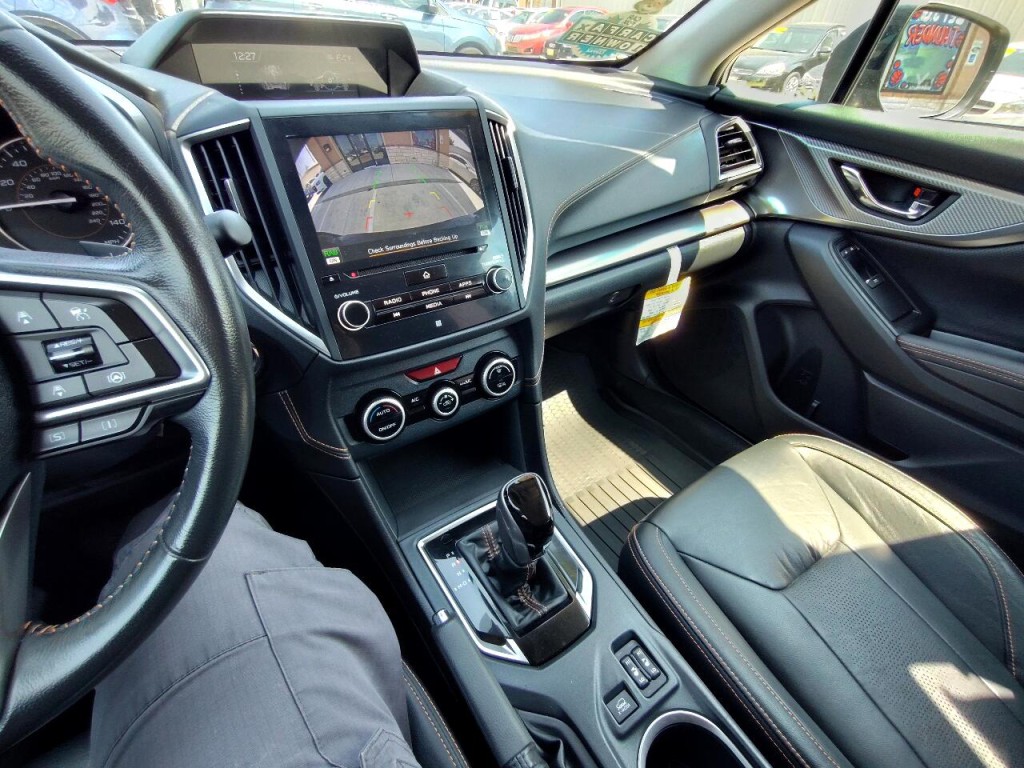 2021 Subaru Crosstrek Image 21