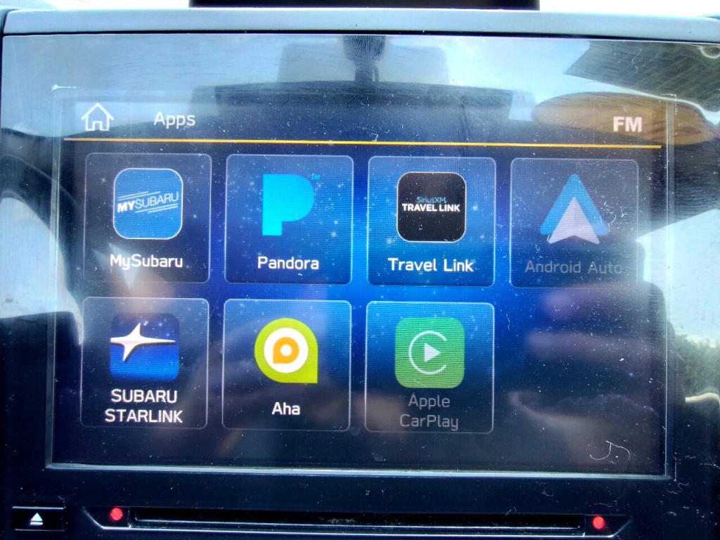 2021 Subaru Crosstrek Image 25