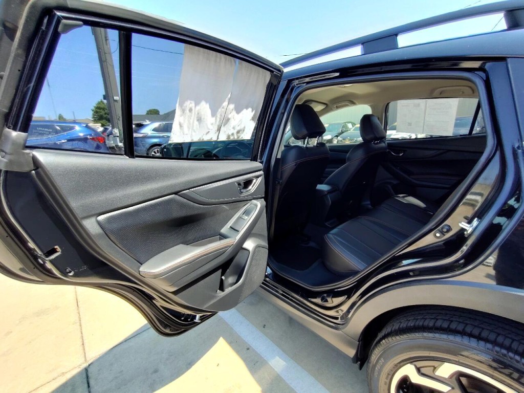 2021 Subaru Crosstrek Image 27