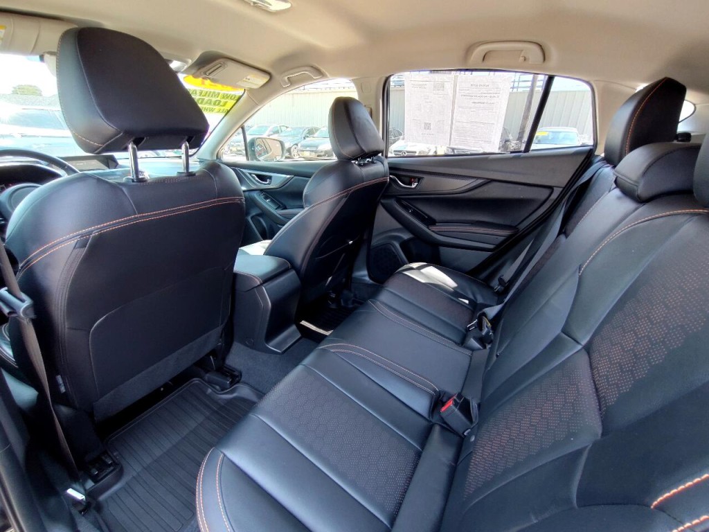 2021 Subaru Crosstrek Image 28
