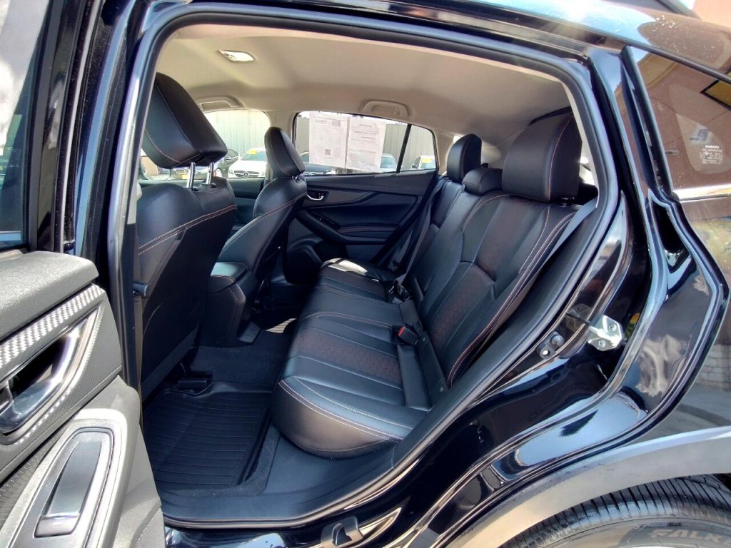 2021 Subaru Crosstrek Image 29