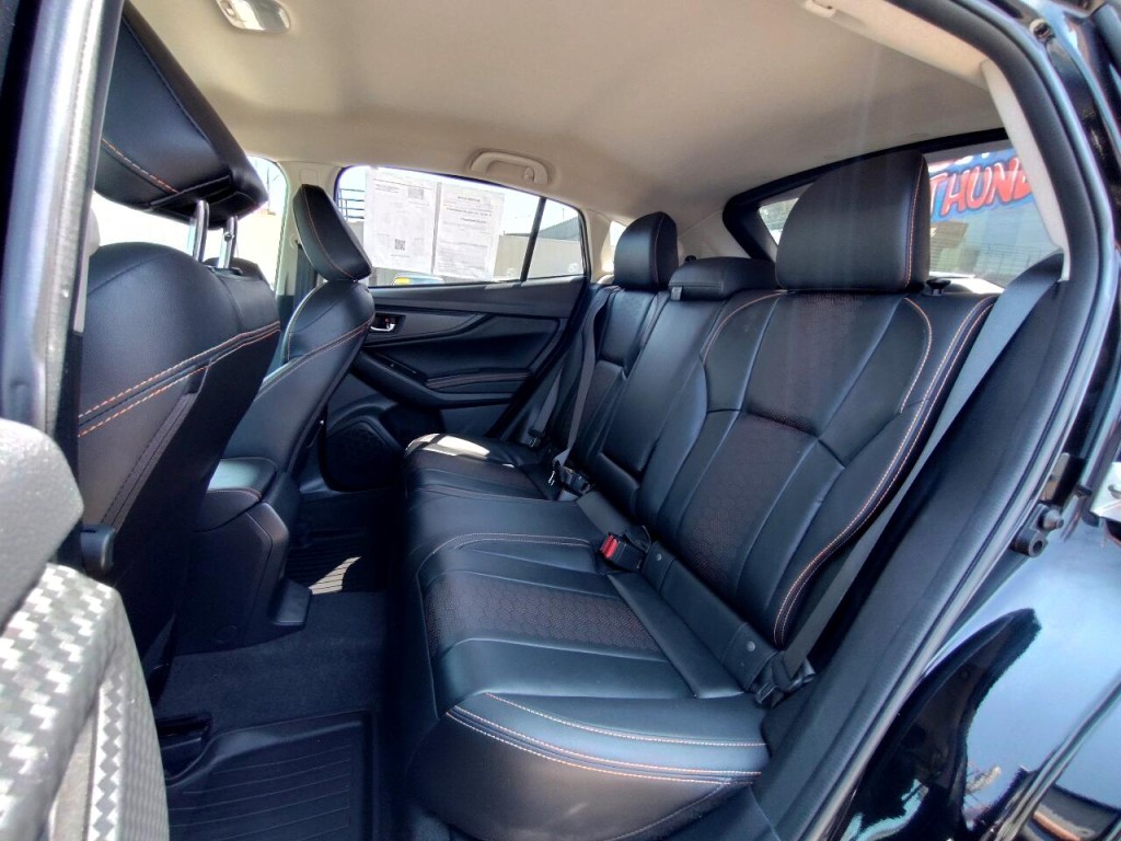 2021 Subaru Crosstrek Image 30