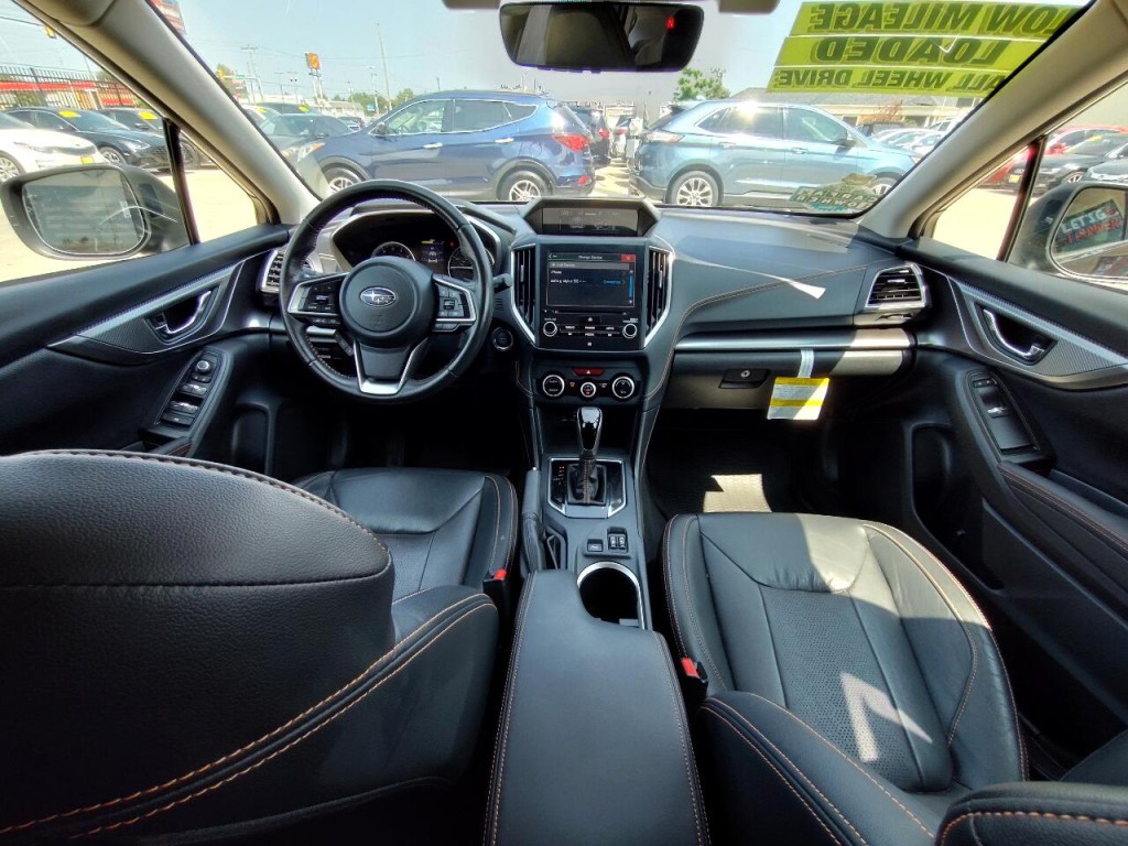 2021 Subaru Crosstrek Image 31