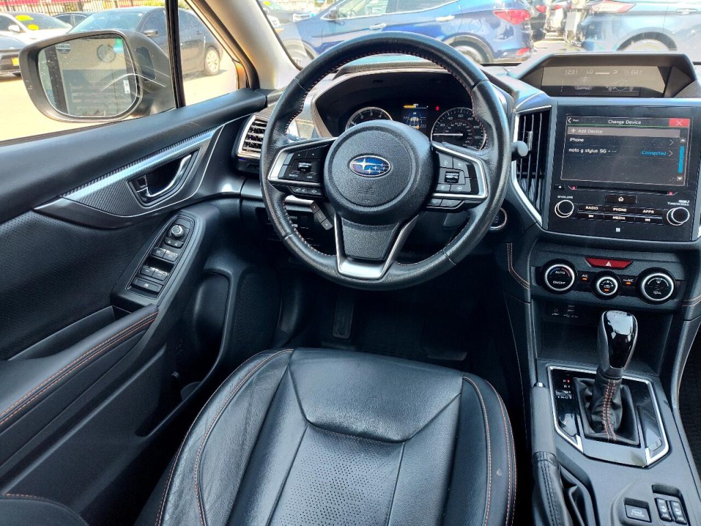 2021 Subaru Crosstrek Image 32