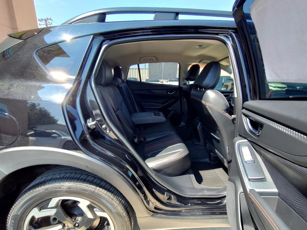 2021 Subaru Crosstrek Image 34