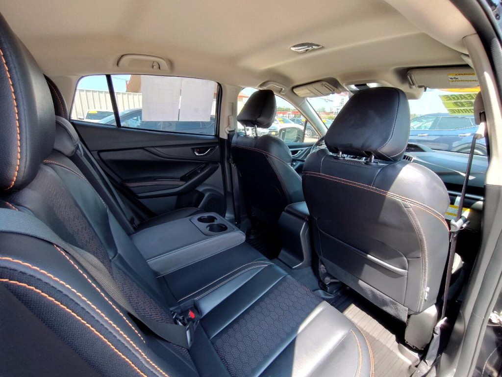 2021 Subaru Crosstrek Image 35