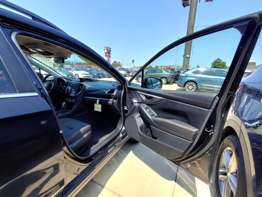 2021 Subaru Crosstrek Image 38