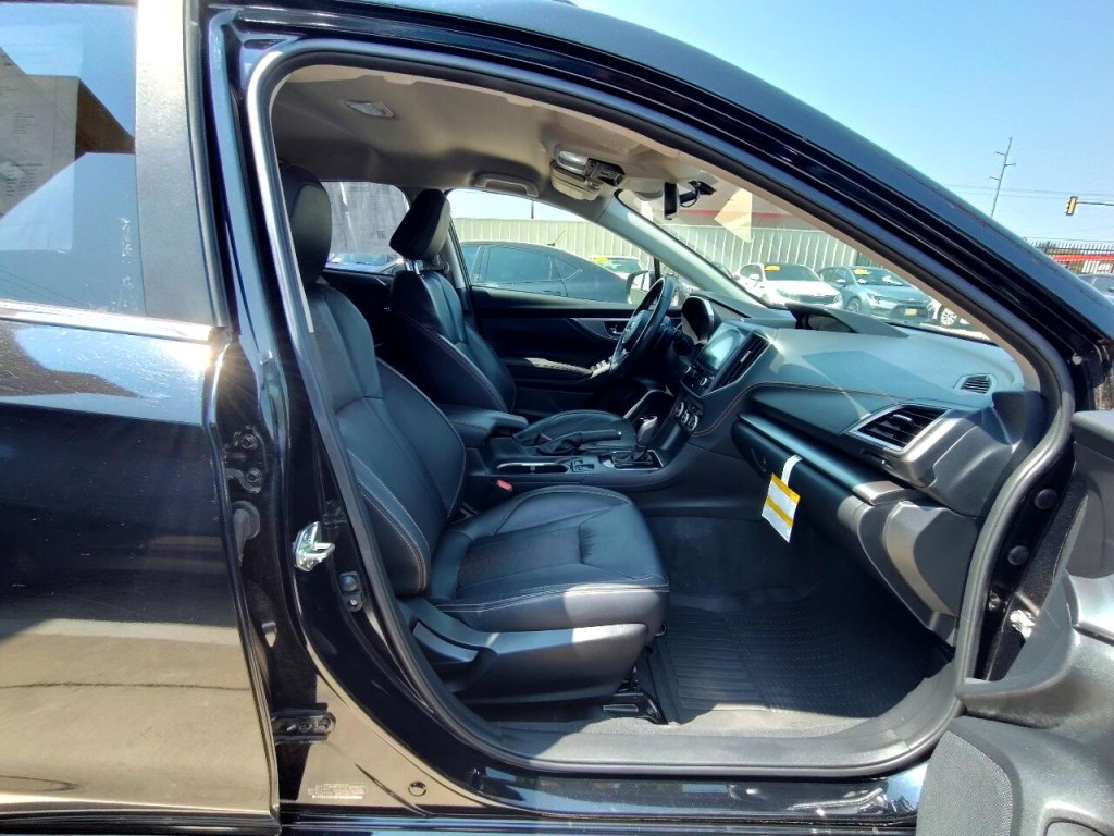 2021 Subaru Crosstrek Image 39