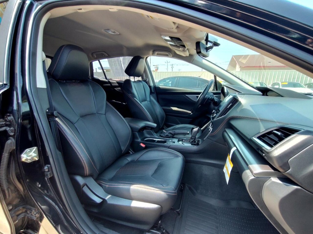 2021 Subaru Crosstrek Image 41