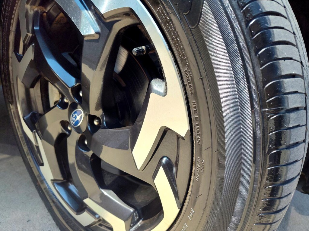 2021 Subaru Crosstrek Image 43