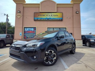 Image for 2021 Subaru Crosstrek 2.0i Limited ID: 6006468