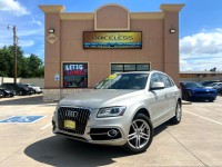Image for 2015 Audi Q5 3.0T quattro Premium Plus ID: 6298517