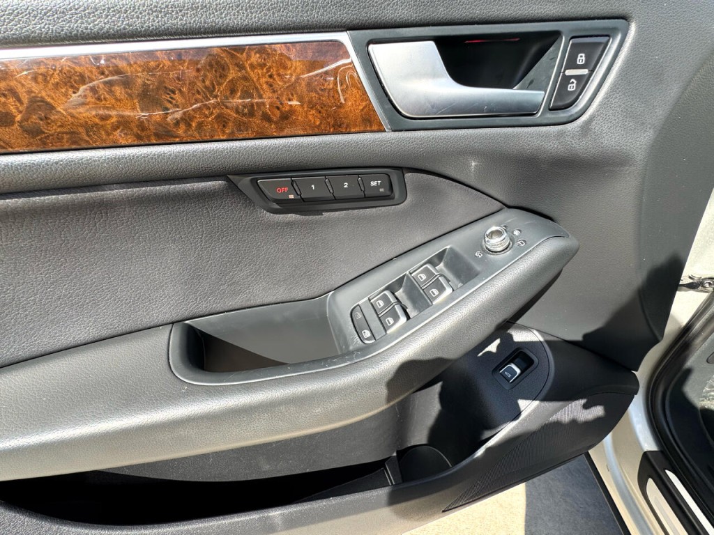 2015 Audi Q5 Image 15
