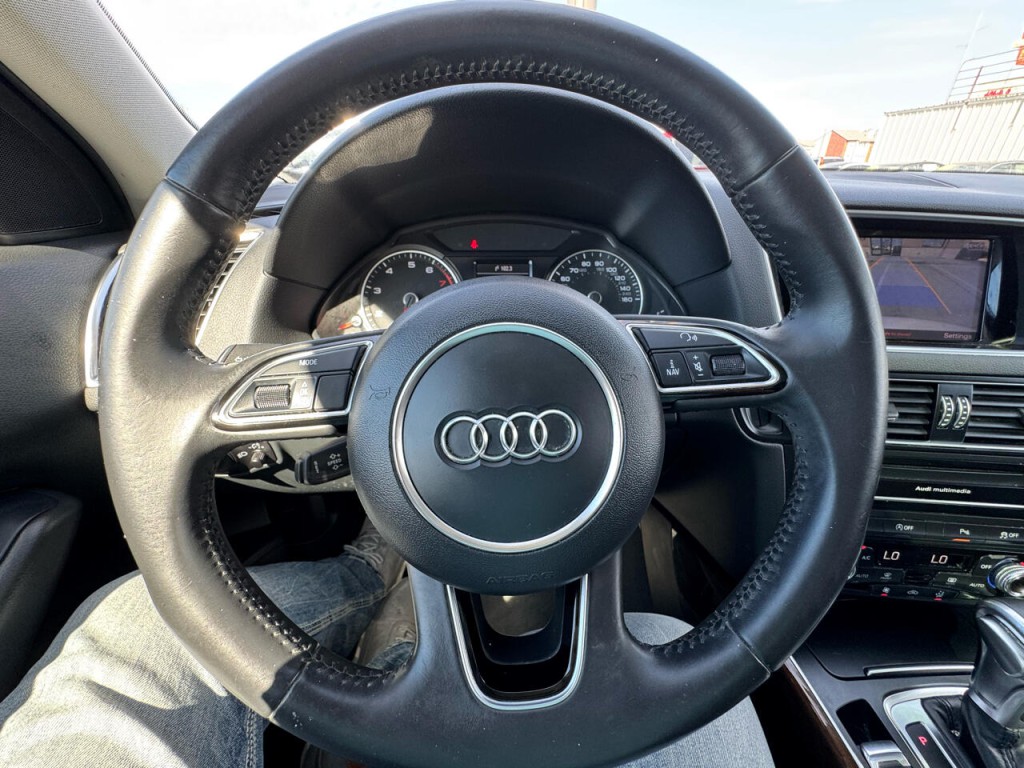 2015 Audi Q5 Image 22